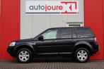 Land Rover Freelander 2.2 TD4e SE | Origineel NL | Marge | C, Euro 5, Zwart, 4 cilinders, 150 pk