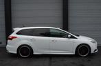 Ford Focus Wagon 2.0 EcoBoost ST-3, Focus, Euro 5, Gebruikt, Zwart