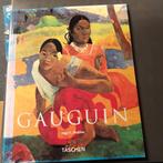 Gauguin - Ingo F. Walther - Taschen, Boeken, Kunst en Cultuur | Beeldend, Ophalen of Verzenden, Zo goed als nieuw