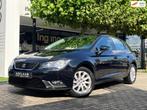 SEAT Leon 1.2 TSI Style CRUISE, PDC, CLIMA, AIRCO, Voorwielaandrijving, Stof, Gebruikt, 4 cilinders