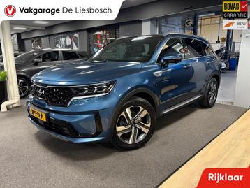 Kia SORENTO 1.6 T-GDI Plug-in Hybrid 4WD ExecutiveLine 7pers beschikbaar voor biedingen