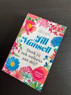 Jill Mansell nieuwste boek, Boeken, Romans, Ophalen of Verzenden, Zo goed als nieuw, Nederland