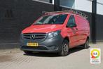 Mercedes-Benz Vito 114 CDI XL - EURO 6 - AC/Climate - Navi -, Origineel Nederlands, Te koop, Gebruikt, 750 kg