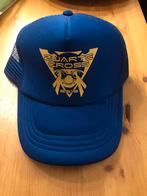 Nieuwe Zwarte Cross 2019 pet, Ophalen of Verzenden, Nieuw, One size fits all, Pet