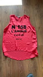 Top Miss Etam, Kleding | Dames, Pyjama's, Ophalen of Verzenden, Zo goed als nieuw, Maat 38/40 (M)