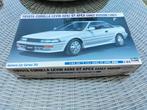 Hasegawa Toyota Corolla Levin AE92 GT, Ophalen of Verzenden, Auto, Overige merken