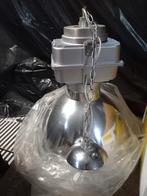 Industriële hanglamp, Huis en Inrichting, Ophalen, Zo goed als nieuw, Minder dan 50 cm