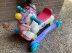 Vtech hobbelpaard, Kinderen en Baby's, Speelgoed | Vtech, Ophalen of Verzenden, Gebruikt