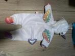 Baby Born unicorn pakje, Ophalen of Verzenden, Zo goed als nieuw, Babypop