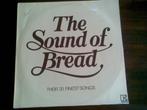 LP - Bread - The sound of Bread, Cd's en Dvd's, Vinyl | Rock, Ophalen of Verzenden, Poprock