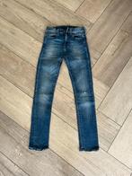 G-Star RAW 3301 Tapered Jeans Maat 152, Kinderen en Baby's, Kinderkleding | Maat 152, Ophalen of Verzenden, Gebruikt, Jongen, Broek