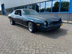 Chevrolet Camaro 5.7 aut. 1980, Auto's, Automaat, Achterwielaandrijving, 300 pk, Particulier
