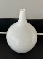 Ikea vaas, kleur wit, Ophalen, Zo goed als nieuw, Wit, Minder dan 50 cm