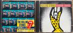 Rolling Stones CD - Rewind & Voodoo Lounge, Ophalen of Verzenden, 1980 tot 2000, Gebruikt
