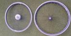 DT Swiss wielset met Rohloff en Chris King naaf, Fietsen en Brommers, Fietsonderdelen, Zo goed als nieuw, Ophalen, Wiel, Algemeen