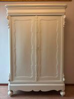 Meidenkast Biedenmeier Linnenkast, Ophalen