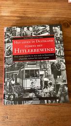 M. Hughes - Het leven in Duitsland tijdens het Hitlerbewind, Boeken, Geschiedenis | Wereld, Ophalen of Verzenden, M. Hughes; C. Mann