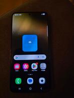 Galaxy S22, Telecommunicatie, Mobiele telefoons | Samsung, Ophalen, Zwart, Zo goed als nieuw, Galaxy S22