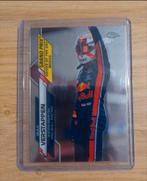 Max Verstappen Rookie RC Topps nummer 171 Mexico, Ophalen of Verzenden, Formule 1, Zo goed als nieuw