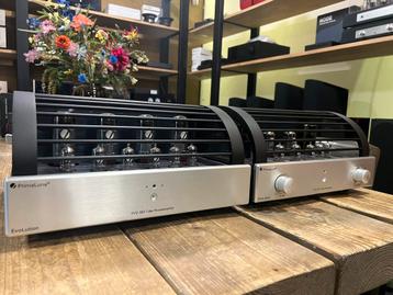 PrimaLuna EVO300   voor / eind beschikbaar voor biedingen