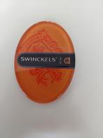 Swinkels bier tap schiltje/ taplenzen, Verzamelen, Biermerken, Ophalen of Verzenden, Zo goed als nieuw, Overige merken