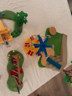 playmobil speeltuin, Kinderen en Baby's, Speelgoed | Playmobil, Ophalen of Verzenden, Zo goed als nieuw