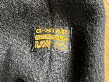 Jas winter G-Star beschikbaar voor biedingen