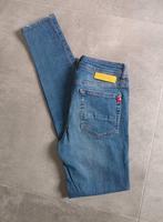 ICEBERG jeans IZGS maat 34 / XS, Blauw, Iceberg, Ophalen of Verzenden, W27 (confectie 34) of kleiner