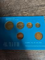 Muntset Nederland 1987, Postzegels en Munten, Munten | Nederland, Ophalen of Verzenden, Koningin Beatrix, Euro's, Setje