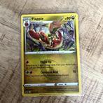 SWSH189 - Flapple -  SWSH Black Star Promos, Ophalen of Verzenden, Nieuw