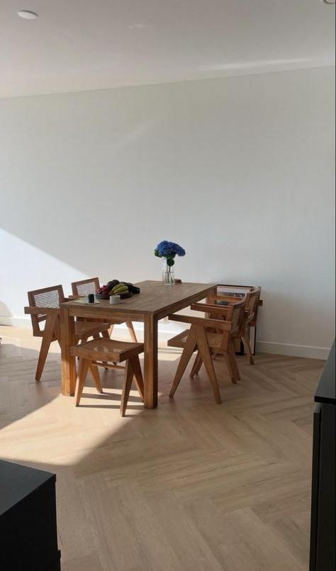 Massief eikenhout eettafel of bureau L150 x B85 x  H77, Huis en Inrichting, Tafels | Eettafels, Gebruikt, 100 tot 150 cm, 50 tot 100 cm