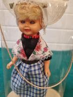 kledendracht pop zeeland vintage, Verzamelen, Poppen, Ophalen of Verzenden, 'T Olde Gre-j, Info@toldegrej.nl, Endepoelstraat 20f Didam