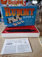 Rummy super s, Ophalen of Verzenden, Zo goed als nieuw