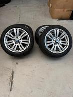 BMW Styling 383 17 INCH velgen  Dunlop runflat, Ophalen, Gebruikt