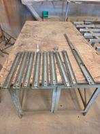 Thomas Regout Ladegeleiders - 50cm - Heavy Duty - Nieuw, Ophalen of Verzenden, Nieuw
