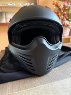 Vito Jet Helm - Maat L - ECER22 Gekeurd, Motoren, Overige merken, Dames, Jethelm, Ophalen of Verzenden