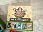 Spel ‘ ben ik een varaan ‘, Ophalen of Verzenden, Zo goed als nieuw