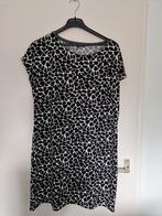 Jurk Norah xl, Zwart, Maat 46/48 (XL) of groter, Ophalen of Verzenden, Zo goed als nieuw