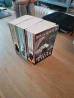 Annoer trilogie, Ophalen of Verzenden, Zo goed als nieuw