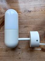 Ikea Ostana Wandlamp, Ophalen of Verzenden, Zo goed als nieuw, Kunststof