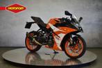 KTM 125 RC (bj 2019), Bedrijf, Sport