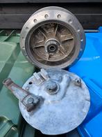 Naaf 200mm, 150mm remvoering, Ophalen of Verzenden, Gebruikt, Frame, Overige merken