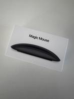 Apple Magic Mouse 2 (Spacegrey/zwart,  A1657), Computers en Software, Muizen, Muis, Ergonomisch, Ophalen of Verzenden, Draadloos