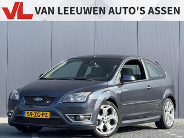 Ford Focus 2.5-20V ST | Airco | Cruise | Apple Carplay beschikbaar voor biedingen