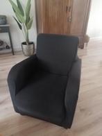 Mooie Fauteuil, Ophalen, Zo goed als nieuw, Minder dan 50 cm