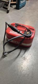 Yamaha benzinetank 12l, Watersport en Boten, Ophalen of Verzenden, Gebruikt, Motor en Techniek, Motorboot