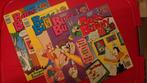 * strip Bugs Bunny - 4 exemplaren - in 1 koop *, Boeken, Stripboeken, Meerdere stripboeken, Verzenden, Gelezen