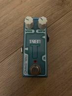 Malekko Trem Tremolo Pedal, Ophalen of Verzenden, Zo goed als nieuw, Overige typen
