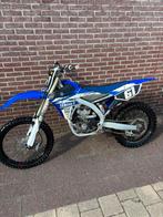 Yamaha YZ250F, Ophalen, 250 cc, Gebruikt, Yamaha