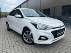 Hyundai I20 1.0 T-GDI Active Automaat 6/12 Mnd Garantie, Wit, Start-stop-systeem, Bedrijf, 3 cilinders